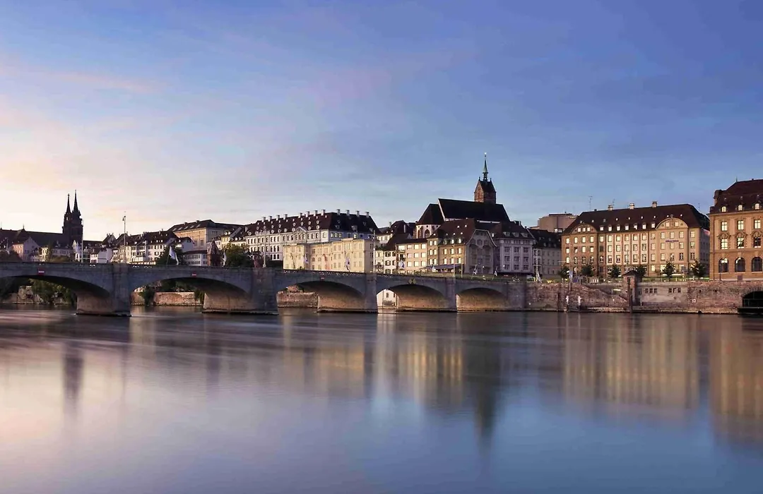 Novotel Basel City-1