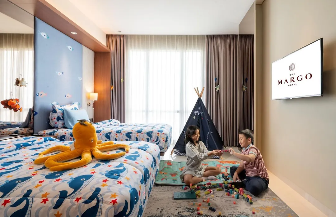The Margo Hotel-1