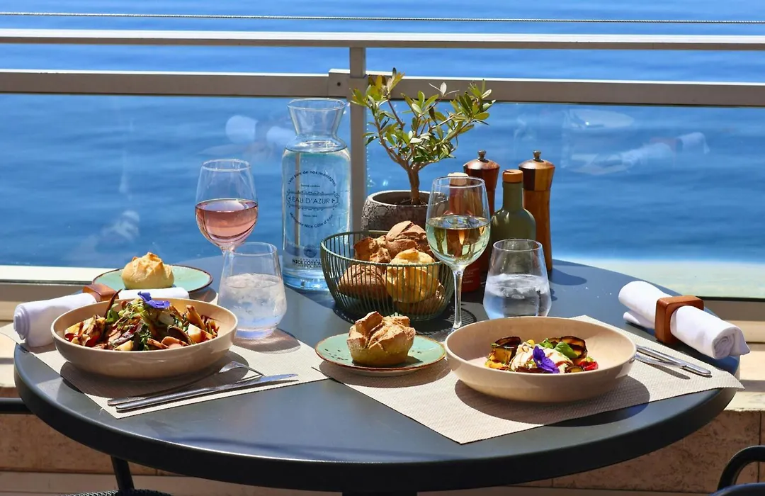 Le Meridien Nice-1