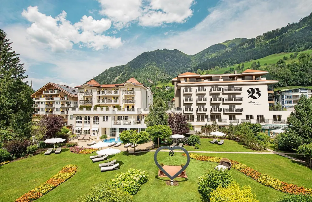 Hotel Bismarck-1