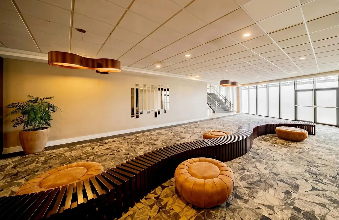 Residence Inn By Marriott Rio De Janeiro Barra Da Tijuca-1