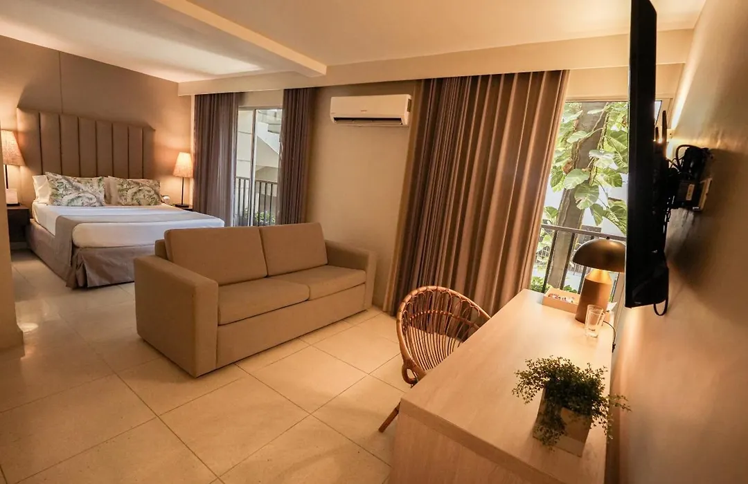 Madisson Boutique Hotel Cartagena-1