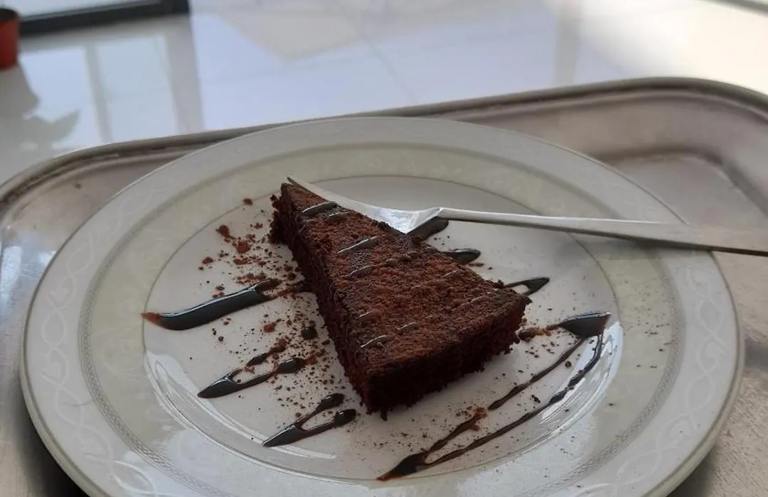 Hotel Ristorante La Scogliera-1