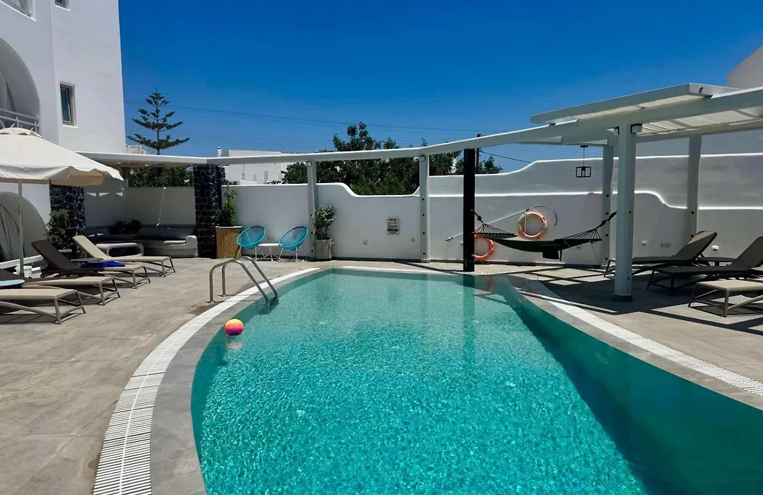 La Bellezza Eco Boutique Hotel-1