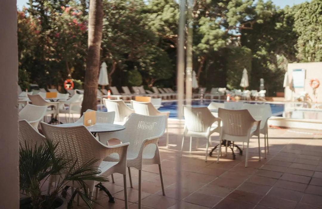 Hotel Roc Oberoy - Adults Only-1
