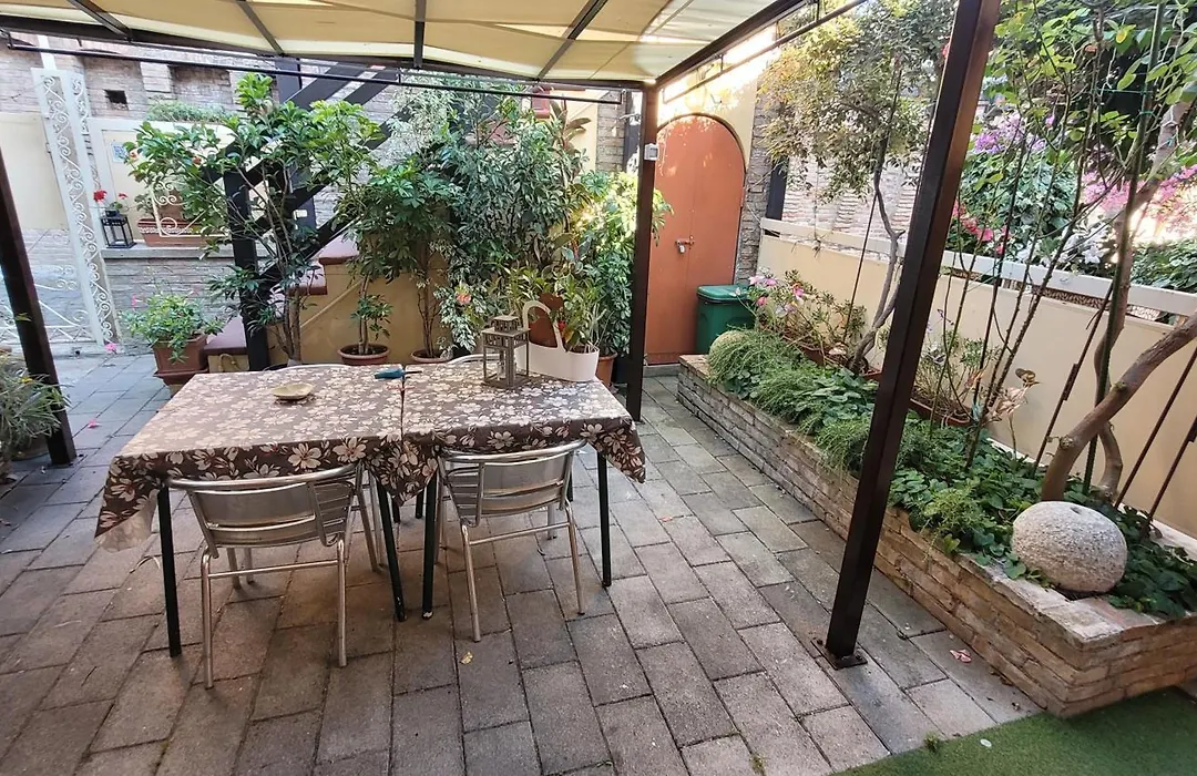 Cà La Terrazza-1