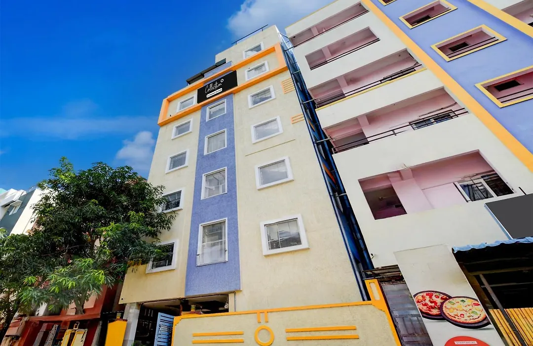 Super Collection O Gachibowli-1