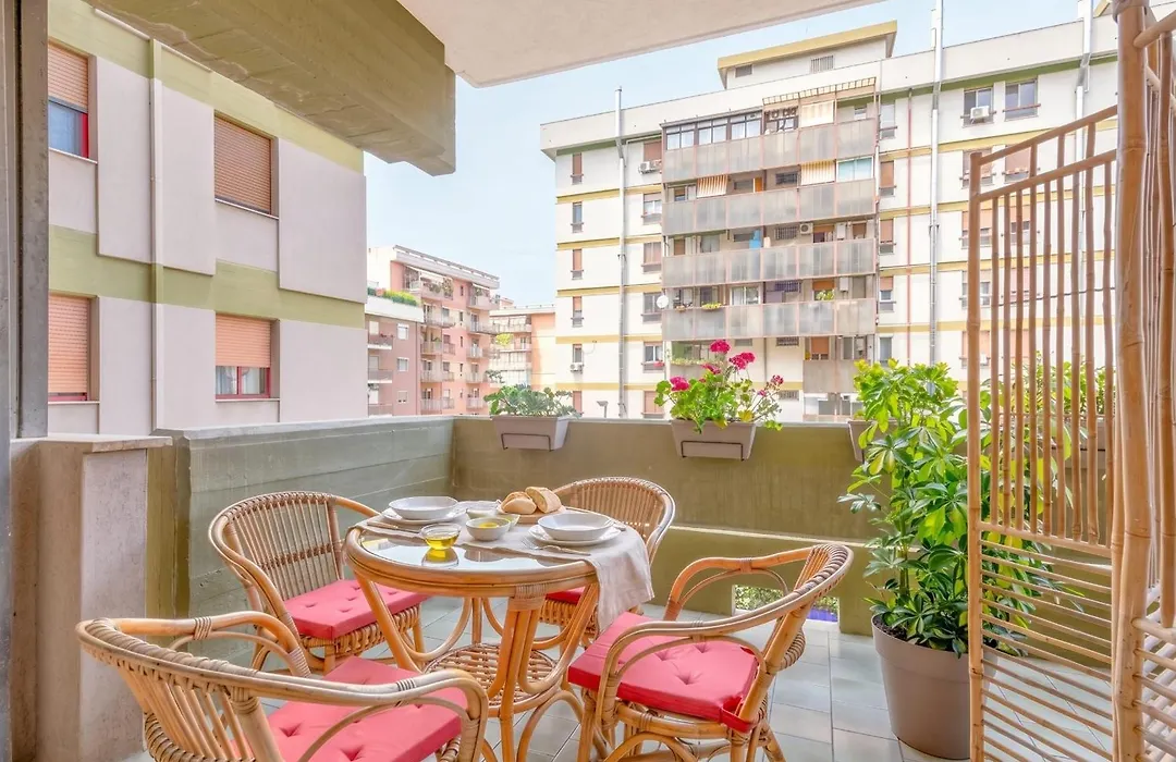 City Gate - Luxury Suites-1