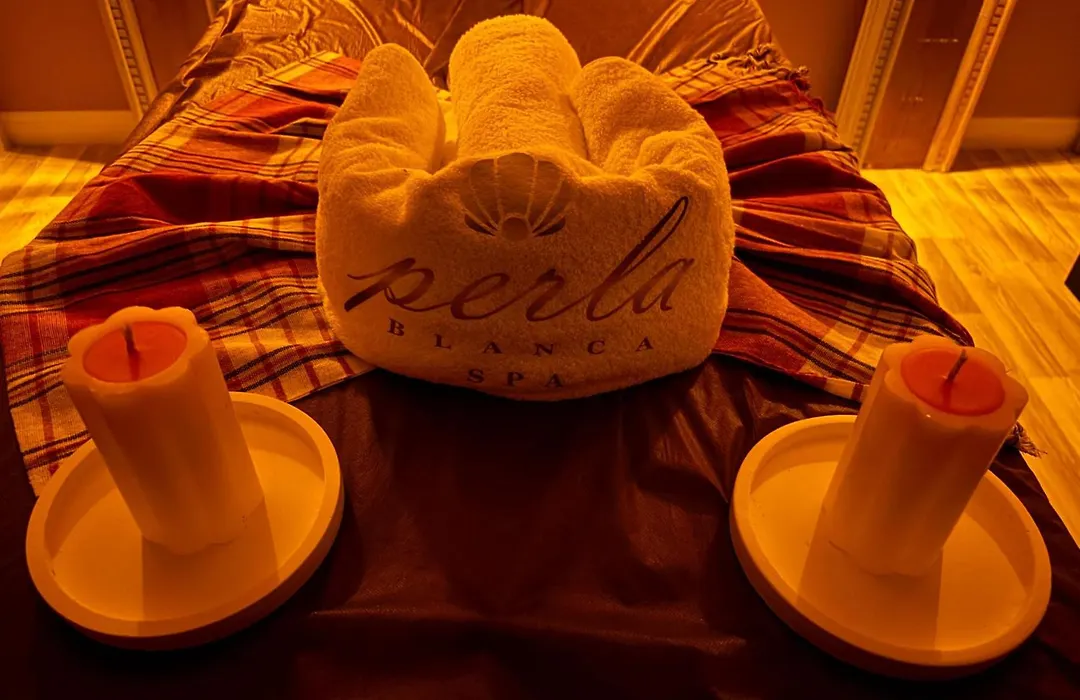 Perla Blanca Hotel-1