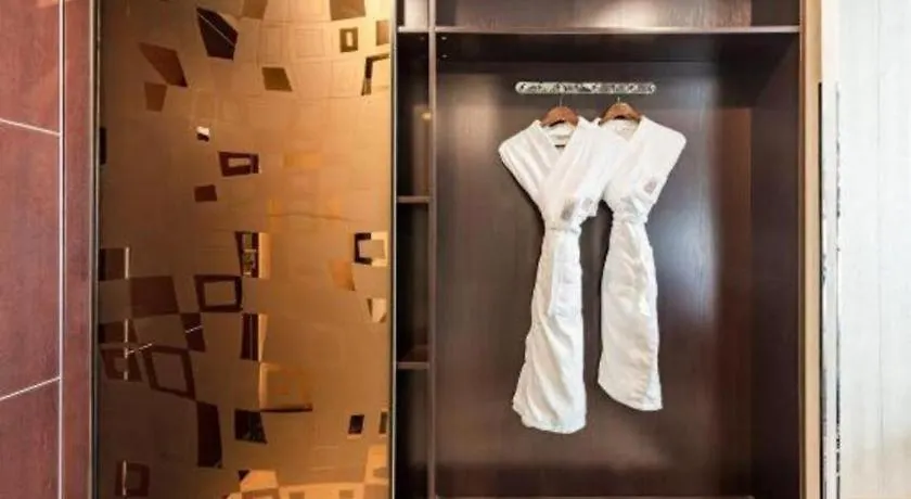 Kunming Long Way Hotel-1