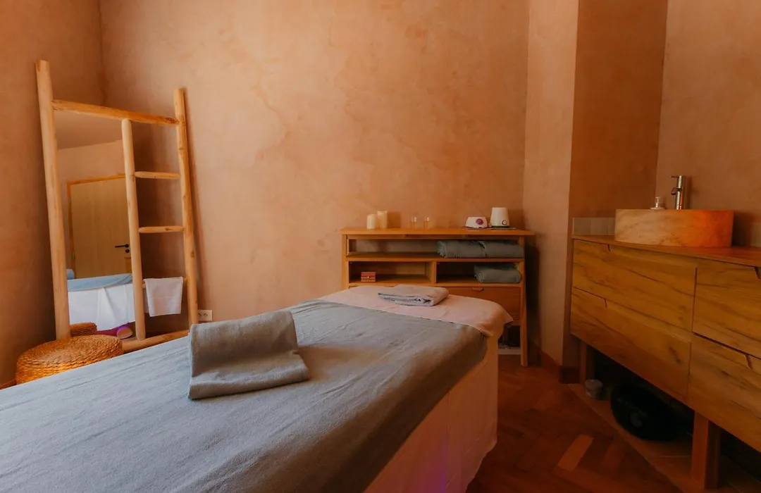 Villa Borghese, The Originals Relais-1