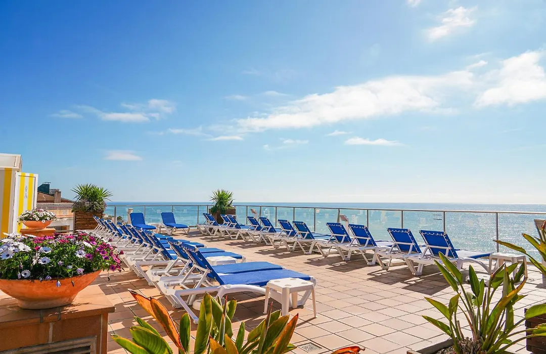 Htop Pineda Palace Spa 4Sup - Bliss - Adults Only Plus 18-1
