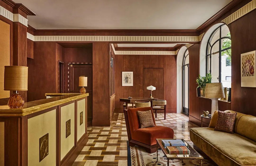 Hotel Madison-1