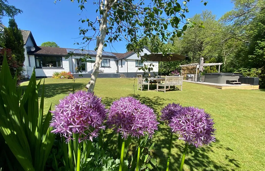 Distant Hills Guest House-1