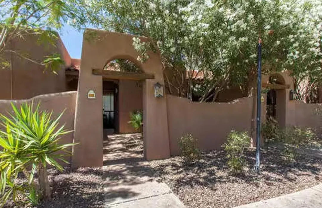 La Posada Lodge & Casitas, An Ascend Collection Hotel-1