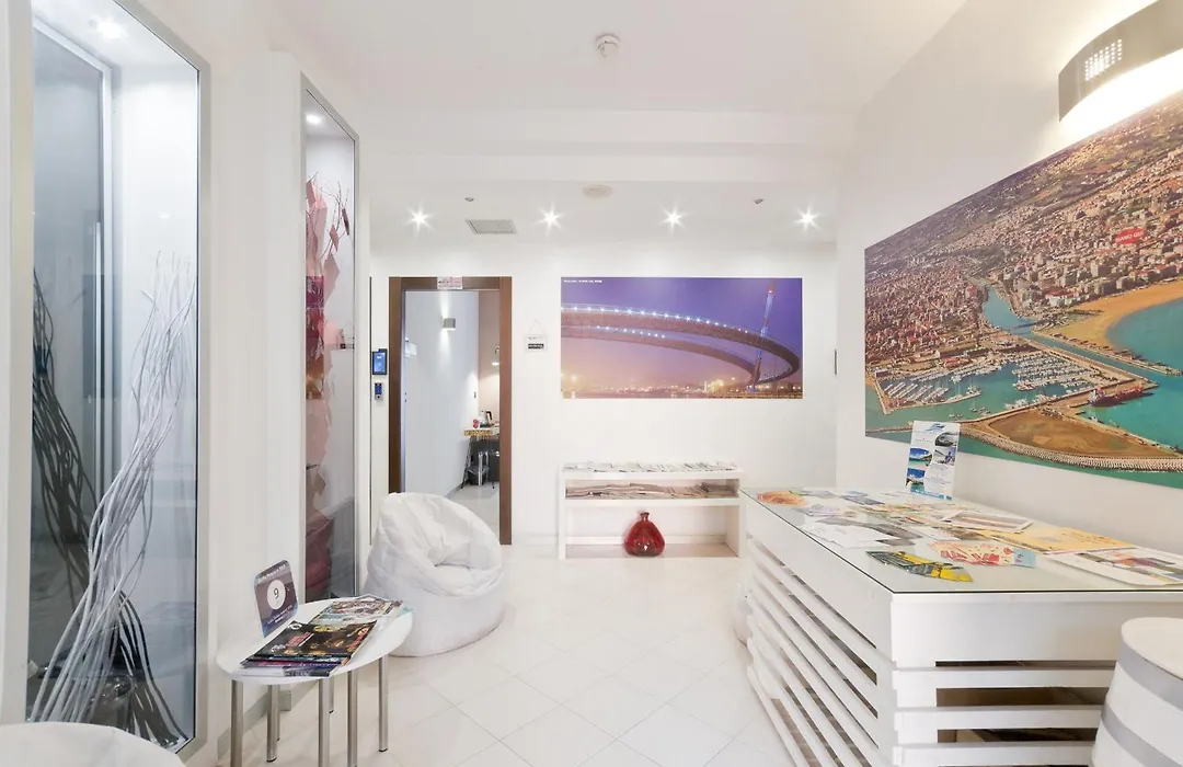 Bella Pescara B&B-1