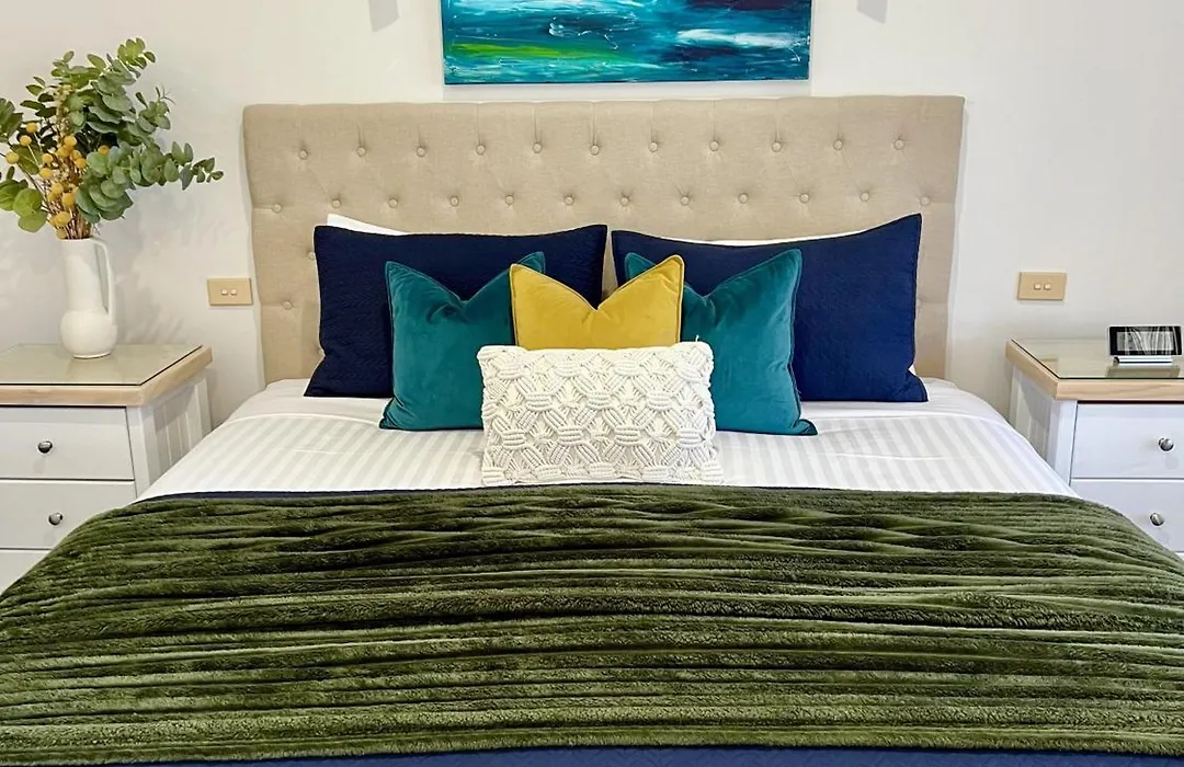 Coastal Waters Motor Inn-1