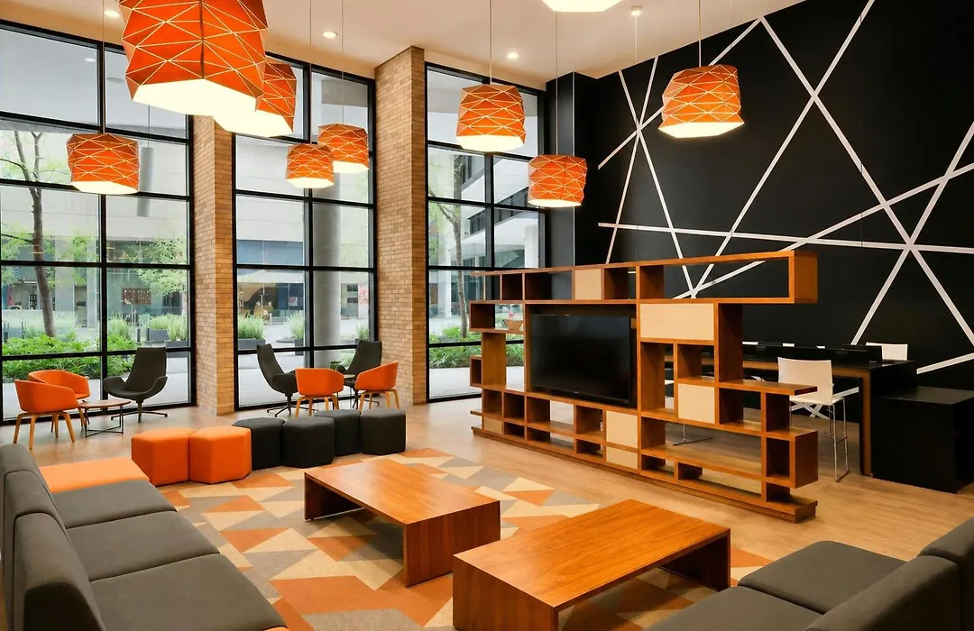 City Express Plus By Marriott Monterrey Nuevo Sur-1
