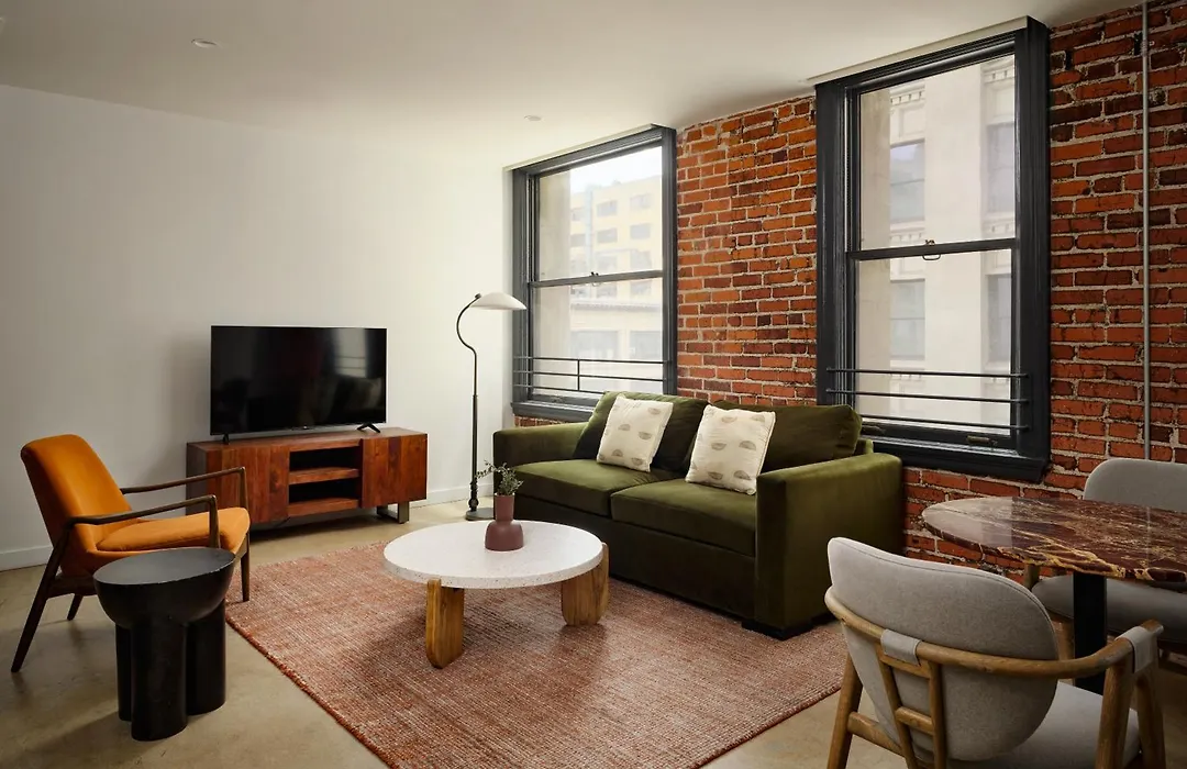 The Winfield Lofts, A Wyndham Hotel-1