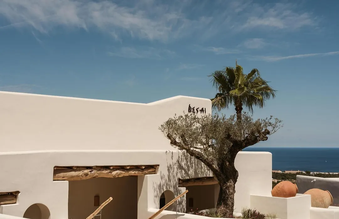 Besai Ibiza Boutique Hotel-1