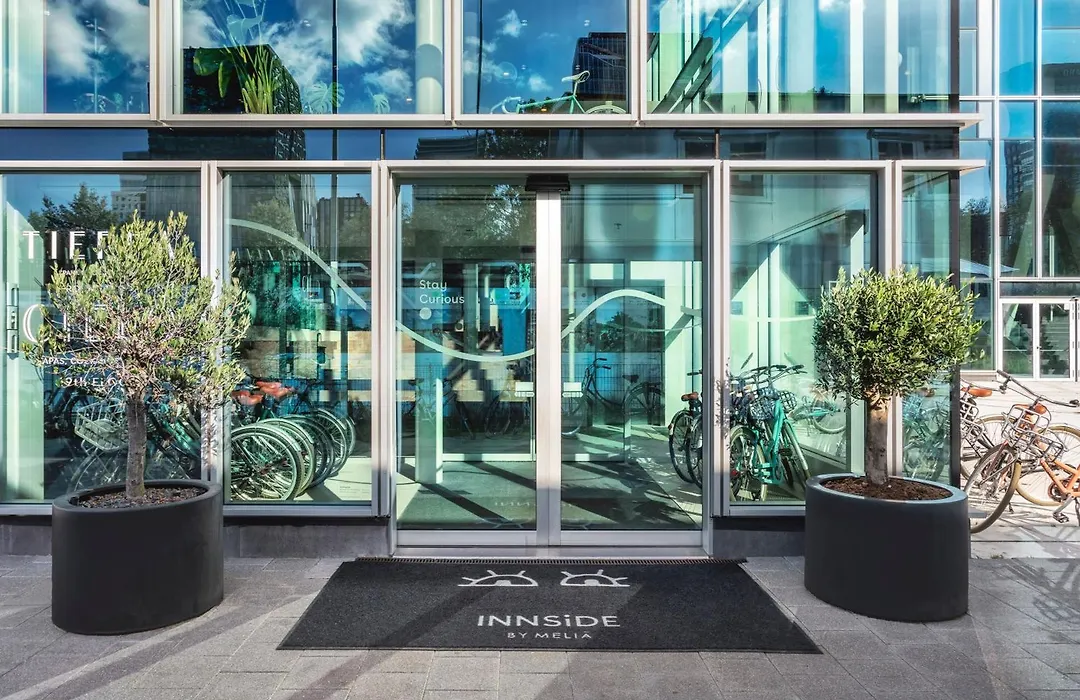 Innside By Melia Amsterdam-1