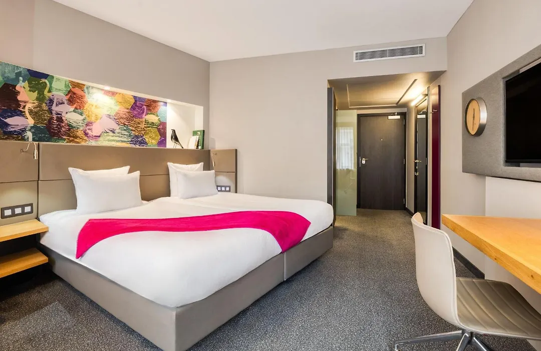 Crowne Plaza Hotel Brugge By Ihg-1