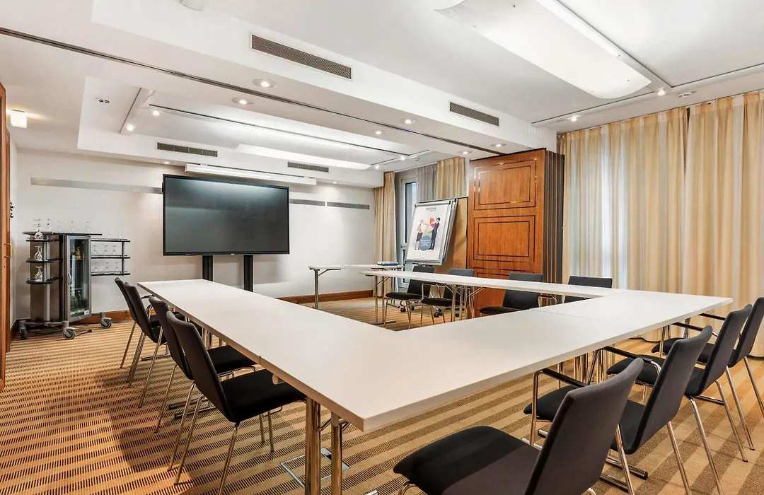 Novotel Freiburg Am Konzerthaus-1