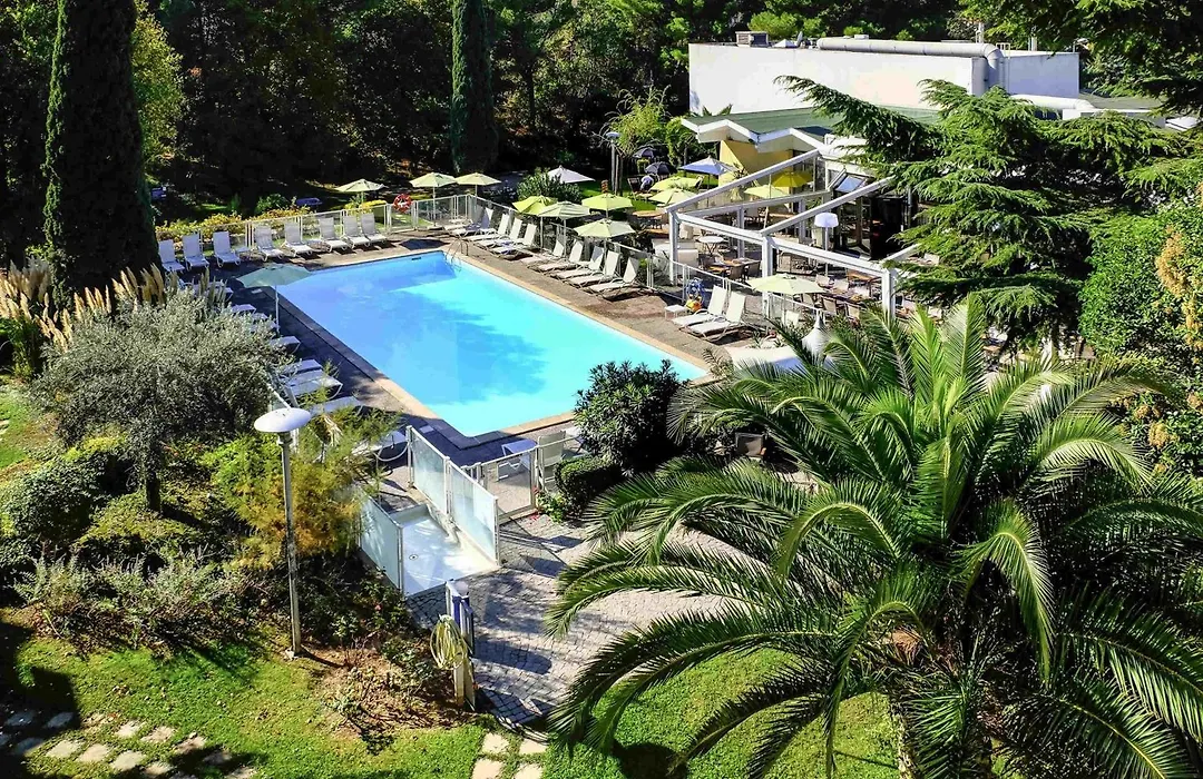 Novotel Marseille Est Porte D'Aubagne-1