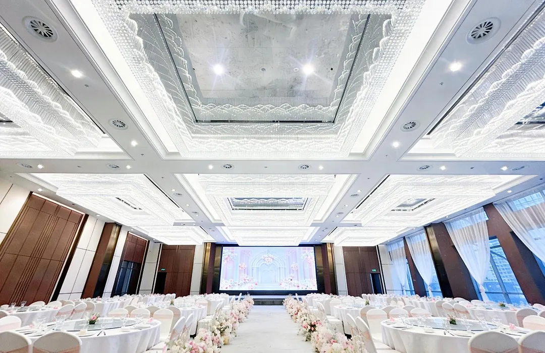 Jinling Jingyuan Plaza-1