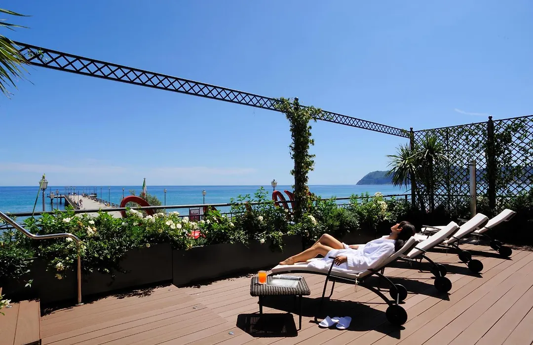 Hotel Ligure-1