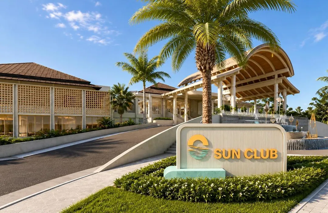 The Sun Club Khao Lak By Katathani-1