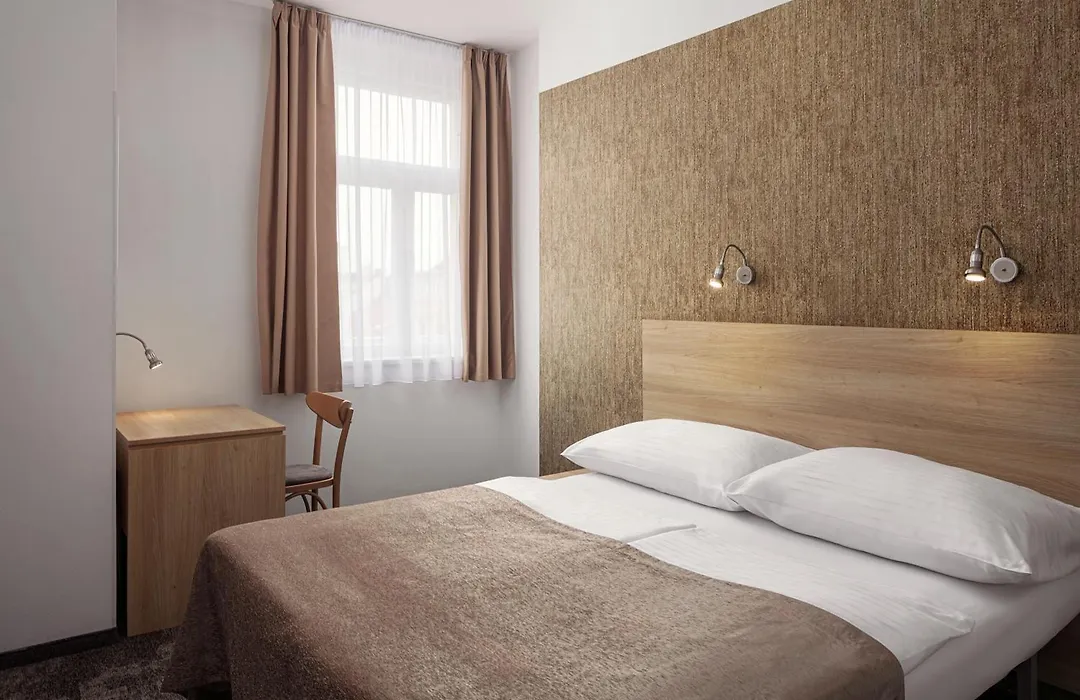 Hotel Ambiance-1
