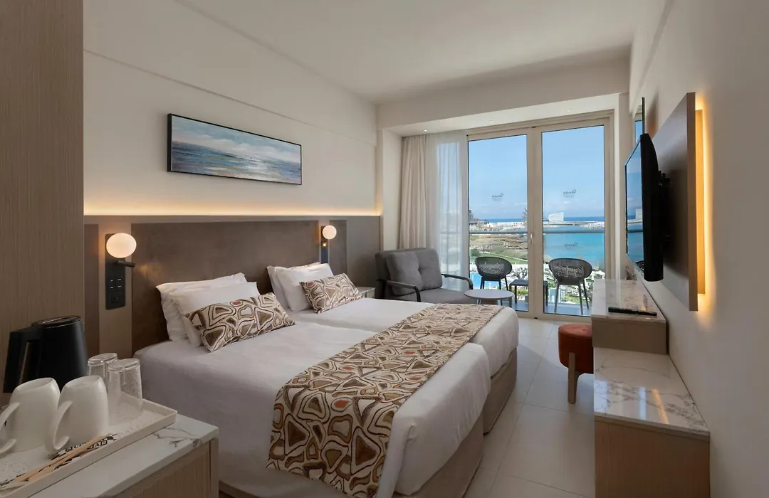 Pernera Beach Hotel-1