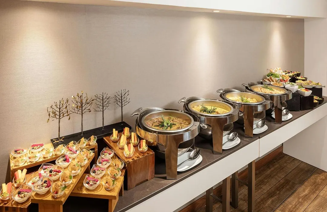 Ac Hotel By Marriott Panama City-1