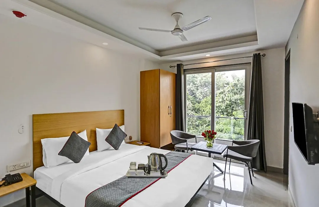 Townhouse Hotel Royal Oak-1