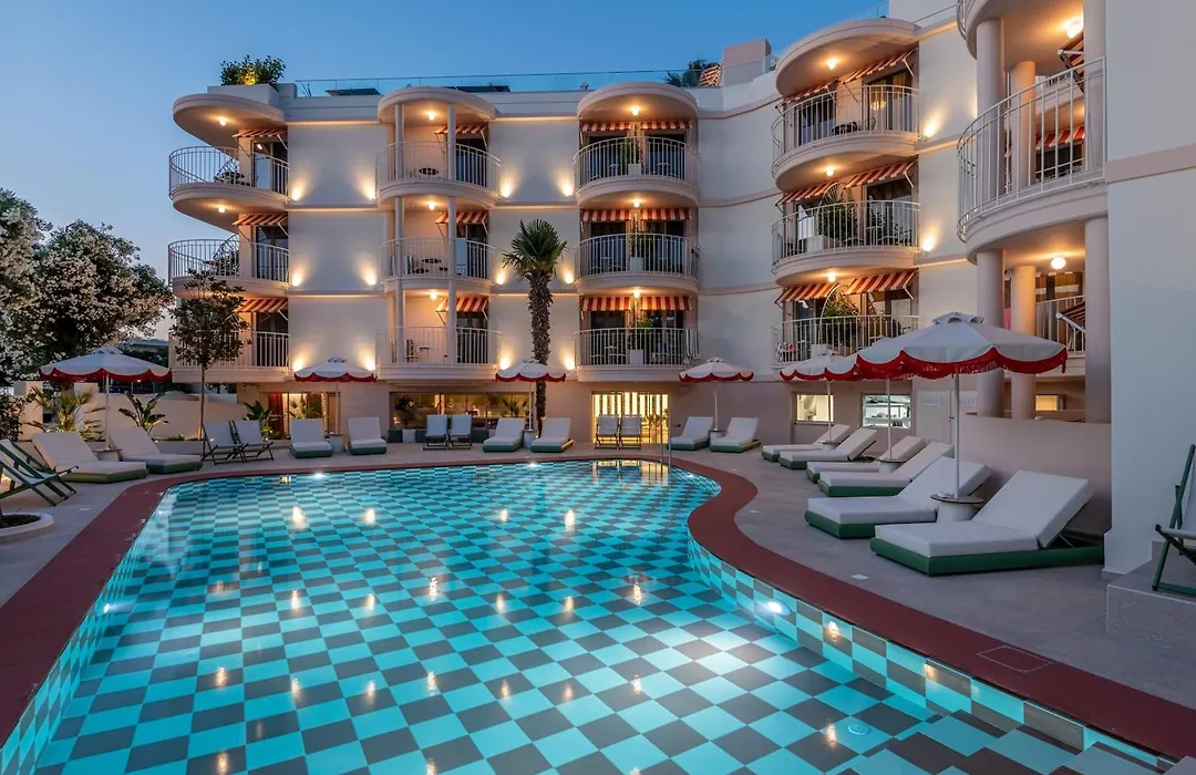 Villa Coo Boutique Hotel - Adults Only-1