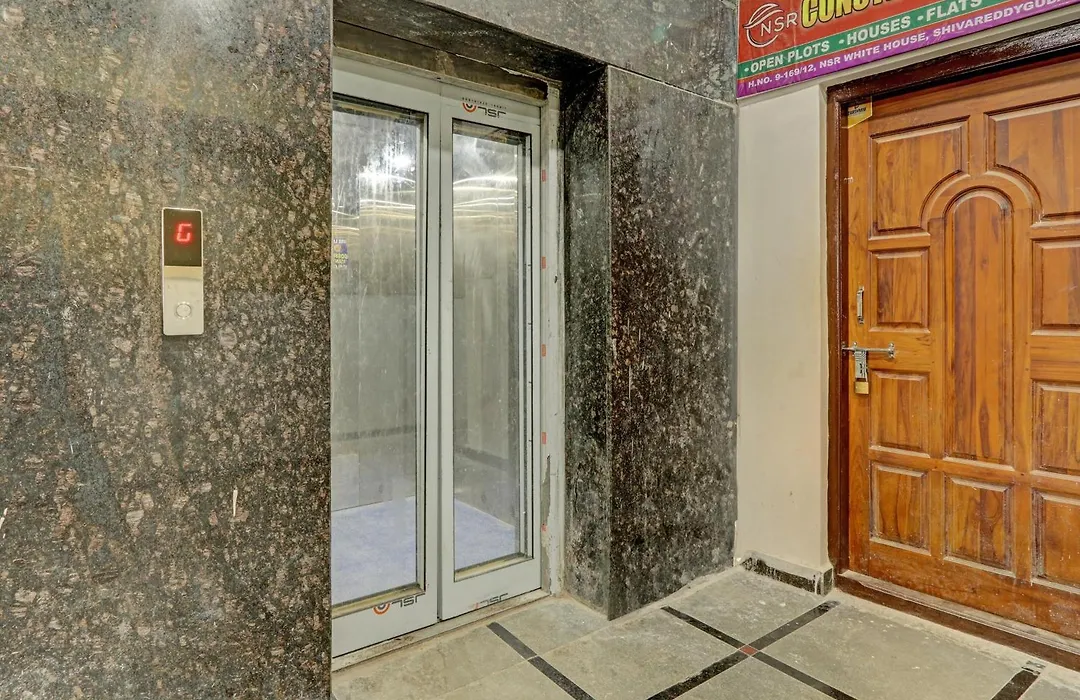 Hotel O Outer Inn-1