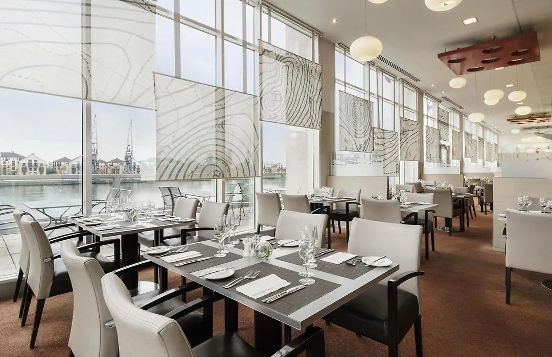 Novotel London Excel-1