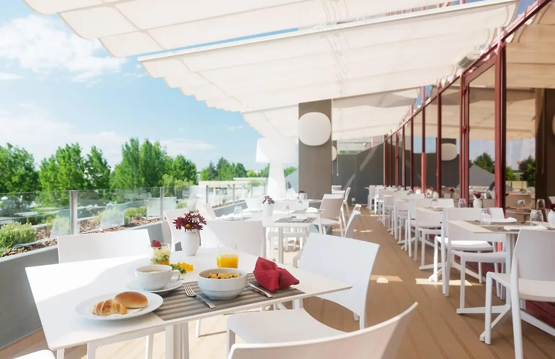 Hotel Coimbra Aeminium, Affiliated by Meliá-1