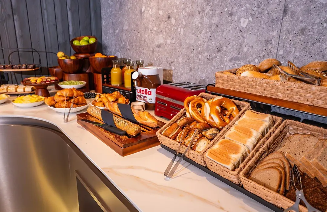 Hotel Andante Rust-1