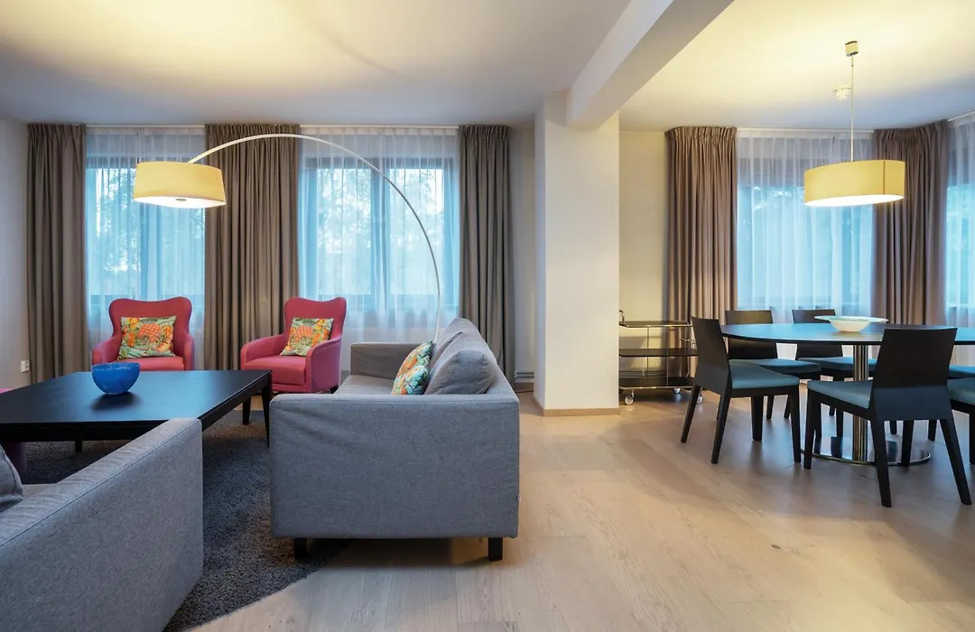 Thon Hotel Slottsparken-1