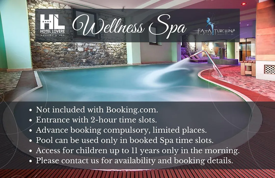 Hotel Lovere Resort & Spa-1