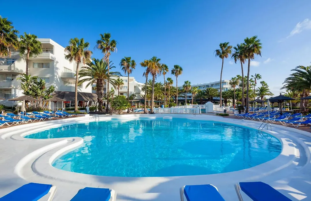 Sol By Melia Lanzarote All Inclusive-1