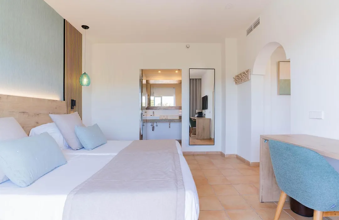 Hotel Cala Dor - Adults Only-1