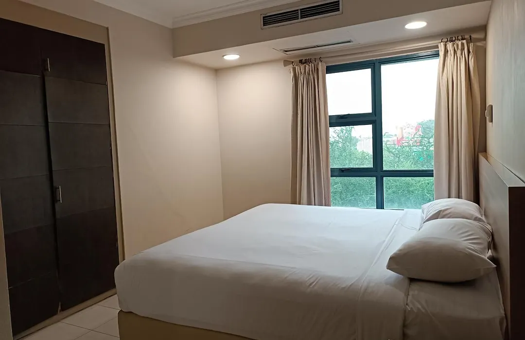 Grand Tropic Suites Hotel-1