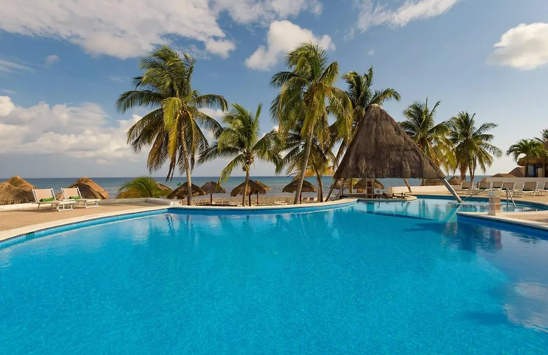 Melia Cozumel All Inclusive-1