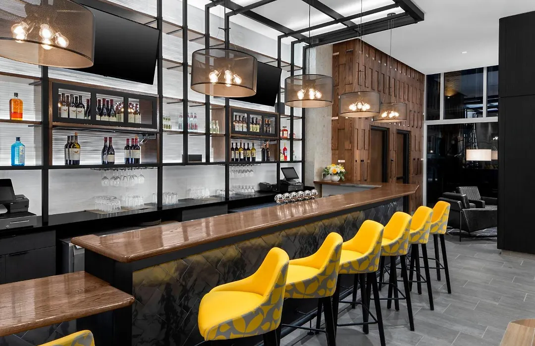 Voco Times Square South New York By Ihg-1
