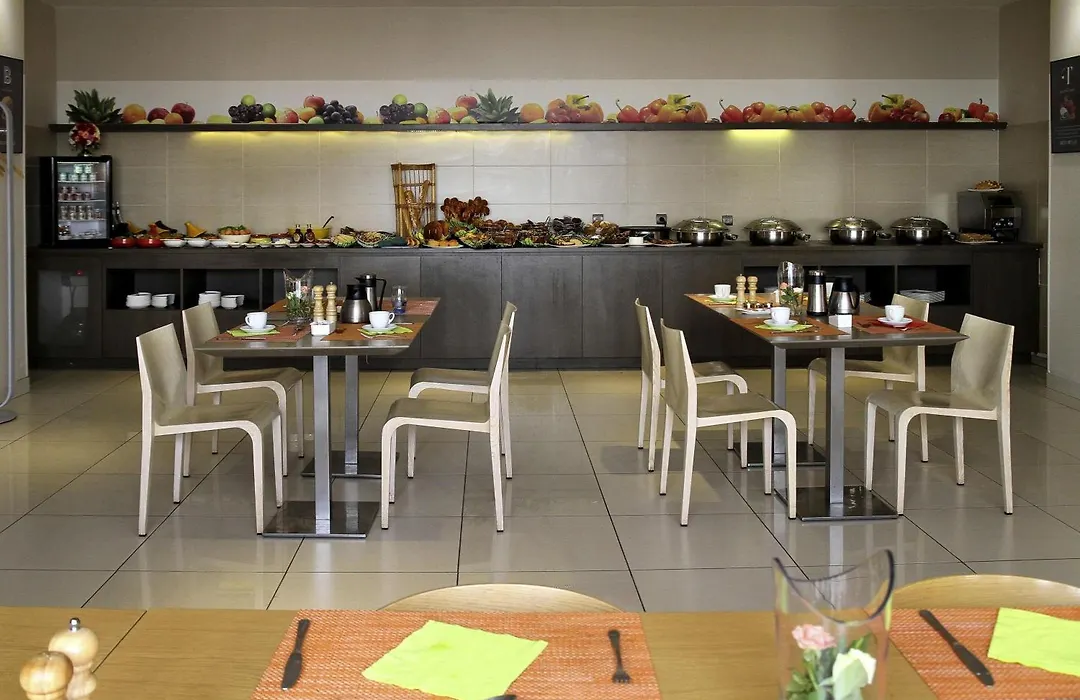 Novotel Constantine-1