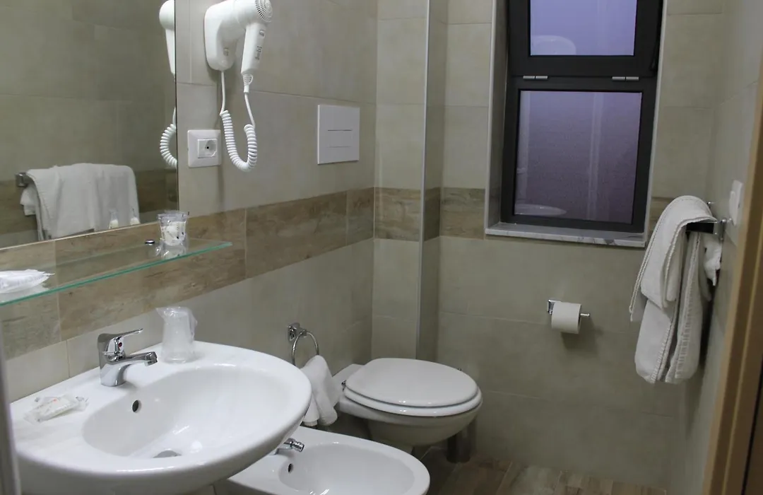 Hotel Del Sole-1