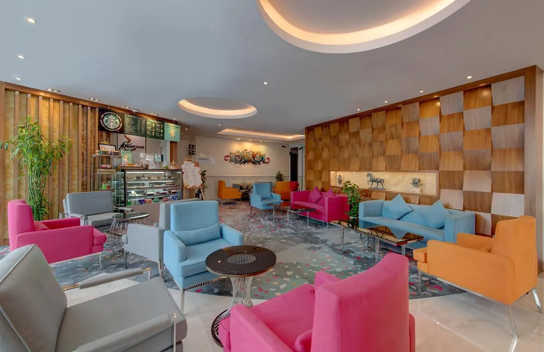 Ramada Abu Dhabi Corniche-1